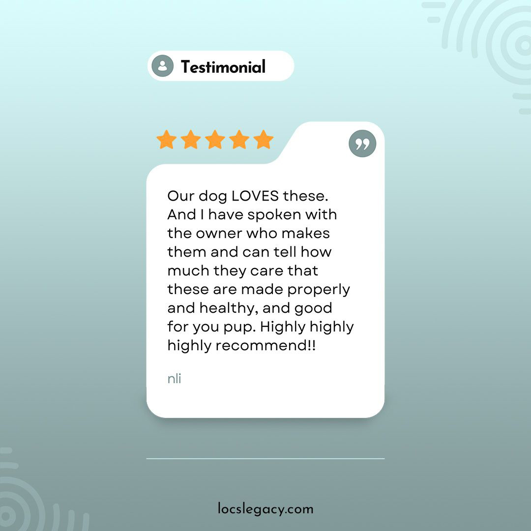 Testimonials image